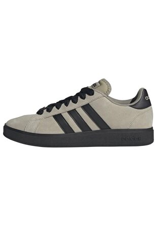 Кросівки Adidas Grand Court Base 00s Wildleder, артикул JQ6018 (48 EU)
