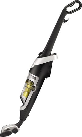 Пилсос Rowenta Powerline Extreme з кабелем, без мішка, 750 Вт, 0,9 л, RH8133 (сріблястий/чорний)