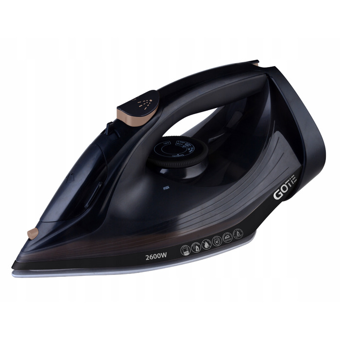 Праска Gotie GZE-2600, 2600 Вт