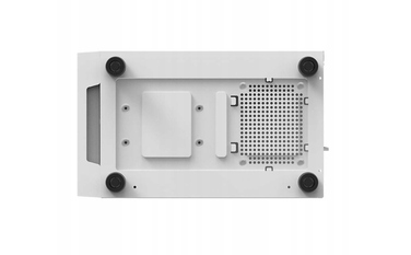 Корпус для комп'ютера Darkflash A290 Midi Tower ATX, білий, з бічним вікном