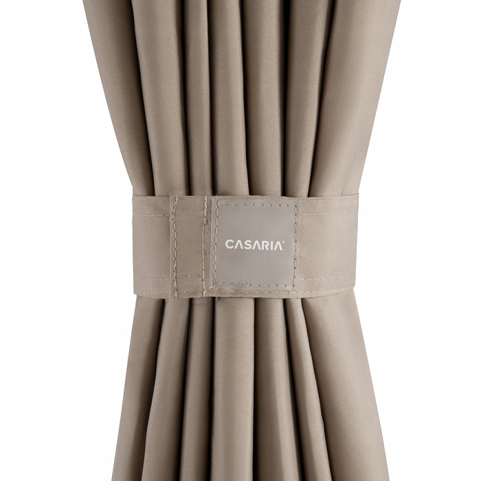 Садовий павільйон Casaria з 4 стінками, 3 x 4 x 2,6 м