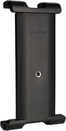Штатив Rollei Compact Traveler Star S4: легкий та компактний штатив з кульковою головкою для DSLR, смартфонів та планшетів