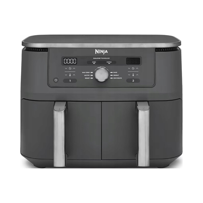 Аерофритюрниця Ninja DZ400EU 2470 Вт, 9,5 л