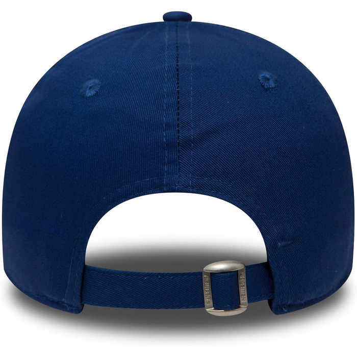 Кепка New Era New York Yankees MLB 9Forty Royal Blue, регульована, універсальний розмір