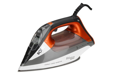 Інтелектуальна еволюційна система Solac CVG9511