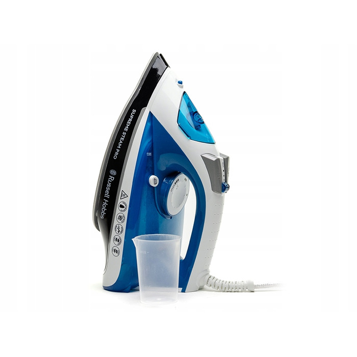 Праска Russell Hobbs Supreme Steam Pro 23971-56