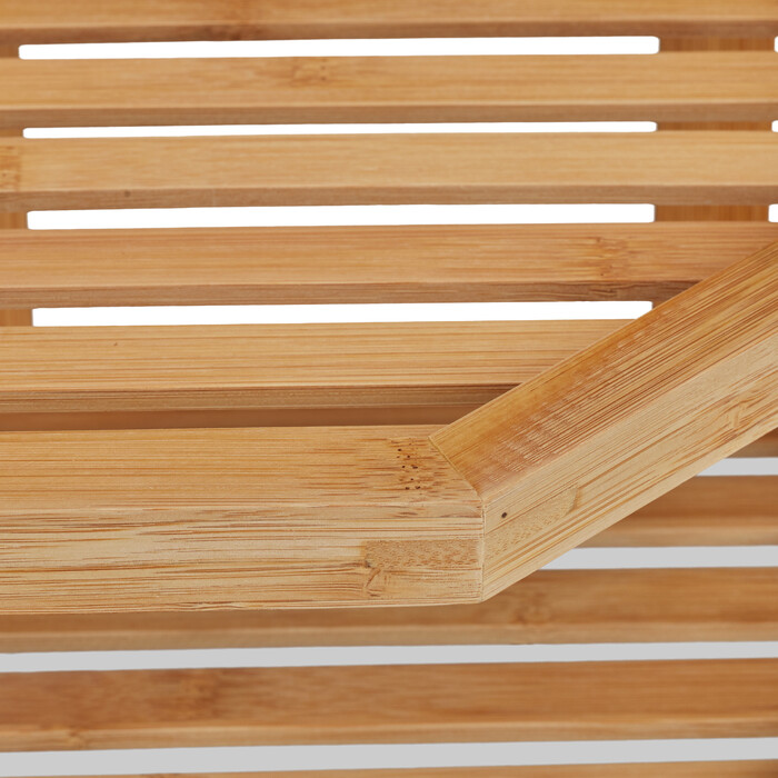 Relaxdays Kitchen Cabinet Insert