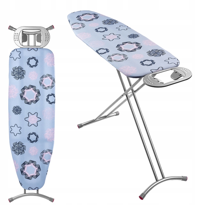 Прасьольна дошка стандартна Kadax, 120 см x 38 см