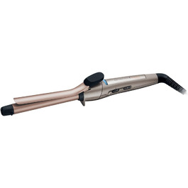 Випрямляч для волосся Remington S8540 Keratin з LCD-дисплеєм, 10 температурних режимів, чорний, 110 мм