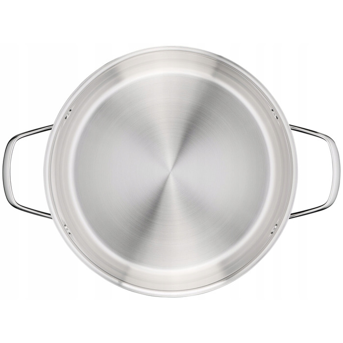 Каструля традиційна Tefal Emotion+ 11,4 л