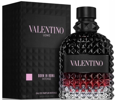 Парфумована вода Valentino Born in Roma Intense, східна, 100 мл
