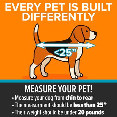 Кенійська переноска для тварин K&H Pet Products для подорожей на авто, сумка-переноска для котів та маленьких собак, портативний вольєр для авто, сірий/чорний, 43.2 x 40.6 x 38.1 см