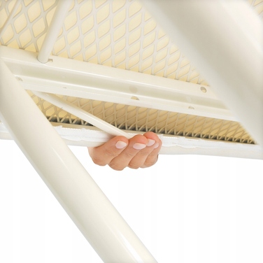 Прасувальна дошка BRABANTIA — підставка для парогенератора, розмір B