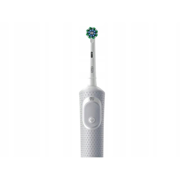 Електрична зубна щітка Oral-B Vitality Precision Clean, біла