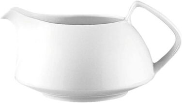 Rosenthal TAC Gropius Weiss Sauciere 1-piece