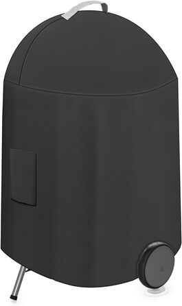 Водонепроникний чохол для гриля Weber Master Touch 57 см, 600D Оксфорд, газовий гриль, захисна накриття для барбекю (63x88 см), вітрозахисний