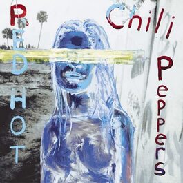 By The Way - Вінілова платівка (Vinyl LP) гурту Red Hot Chili Peppers