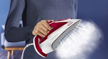 Парова праска Tefal Easygliss Plus 57, 2500 Вт