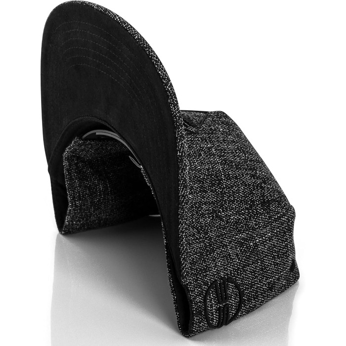 Кепка Snapback Blackskies® Ancient Gods | Преміум бейсболка з логотипом | Унісекс для чоловіків та жінок | З візором | Літня кепка One Size