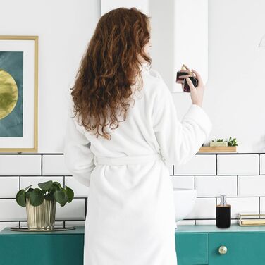 Набір для ванної кімнати Relaxdays, 6 предметів: аксесуари з пластику та бамбуку, повна комплектація, чорний колір