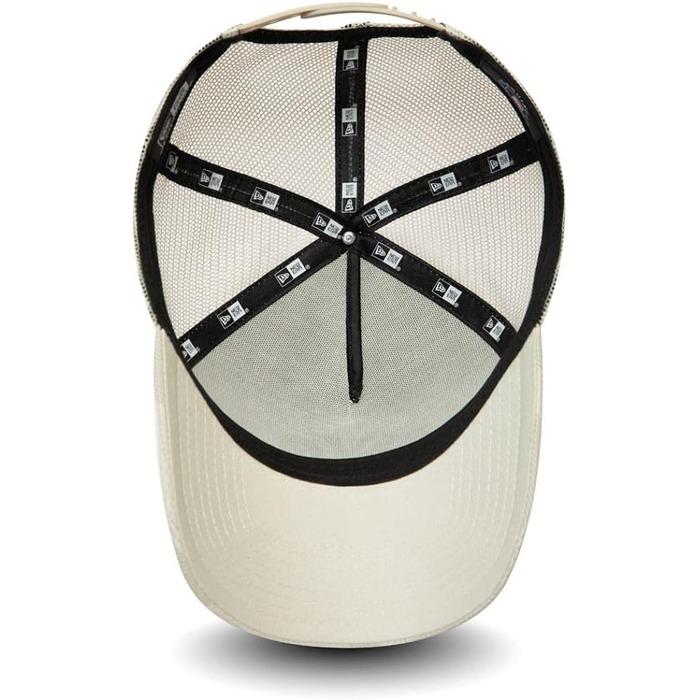 Кепка New Era New York Yankees MLB Multi Camo Beige регульована бейсболка 55-61 см