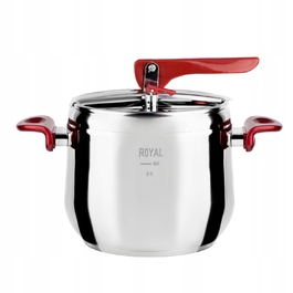 Скороварка Royal Song Cooker, 8 л