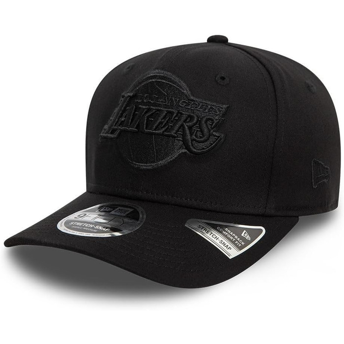 Кепка New Era Basketball 9Fifty Stretch-Snap з логотипом команди (Los Angeles Lakers)