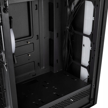 Корпус Full Tower Kolink Inspire K7 ARGB, чорний