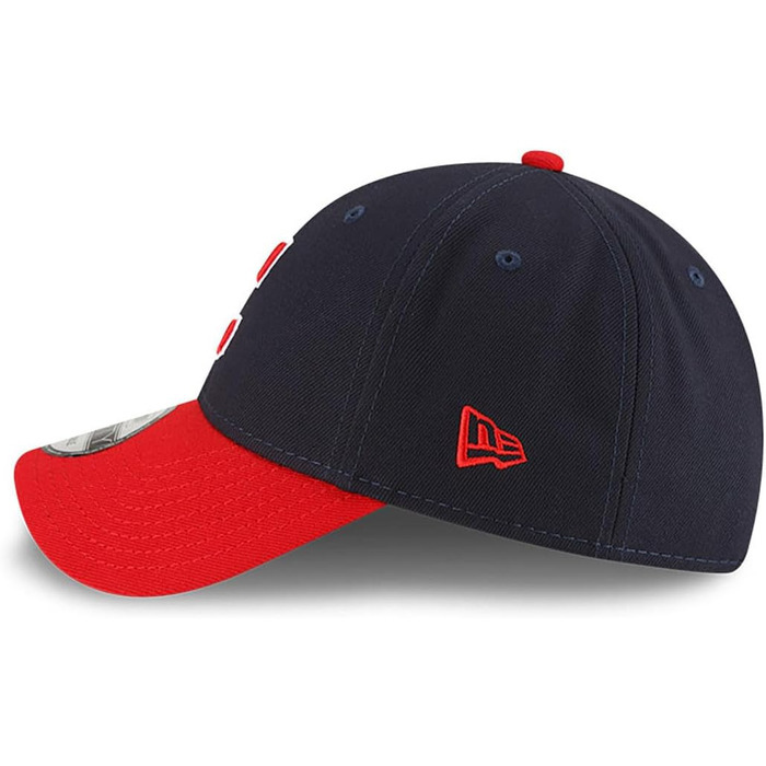 Кепка New Era MLB The League 9Forty Cleveland Guardians, універсальний розмір