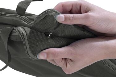 Кімоно® Складаний килимок для собак у подорожах (60x80 см) • Переносний килимок для собак • Подорожній килимок для собак у вигляді сумки • Лежанка для собак для подорожей • Килимок для собак, який можна прати • Колір: Сірий