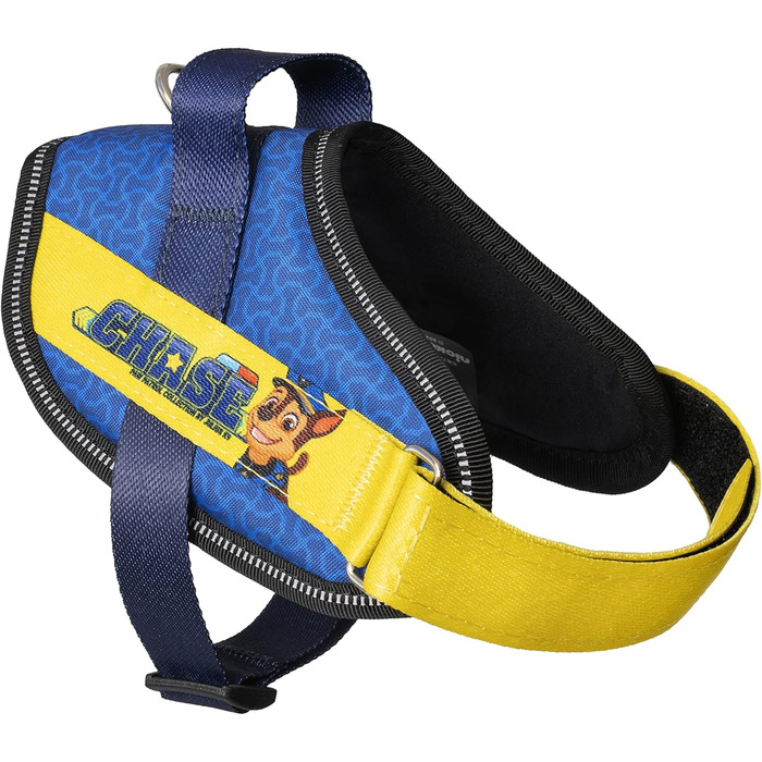 Нашийник для собак Paw Patrol JK9, розмір XS/Mini-Mini, Чейз
