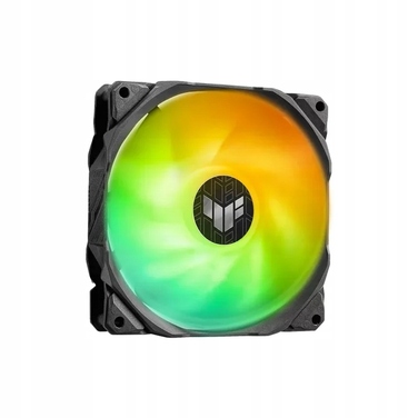 Рідинне охолодження Asus TUF Gaming LC II 360 ARGB