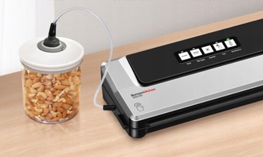 Вакууматор Bonsenkitchen VS 2100