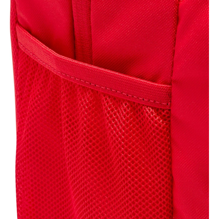 Рюкзак для футболу Nike Academy Team (22 л), DA2571, червоний/чорний/білий