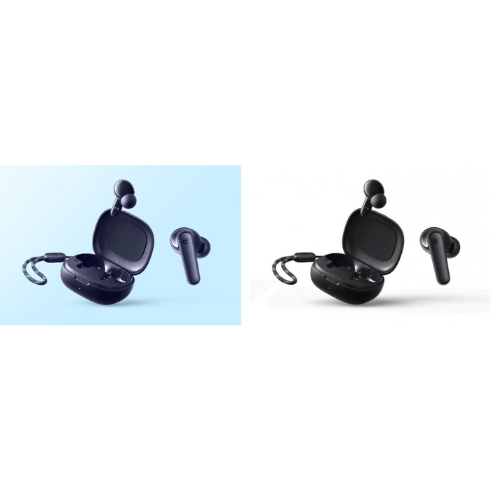 Бездротові вакуумні навушники Soundcore R50i