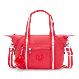 Сумка Kipling ART MINI (Escape Red) - Оригінальна мініатюрна жіноча сумка через плече