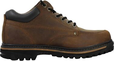 Чоловічі черевики Skechers Mariner Utility Boot, темно-коричневі, 46 EU