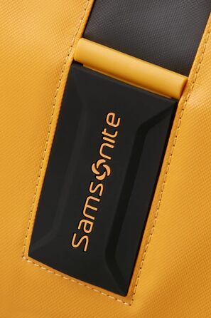 Косметичка Samsonite Paradiver Light, 26 см, жовта, дорожня