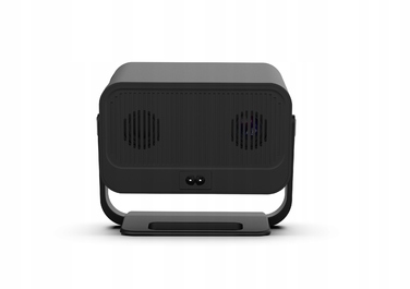 Проектор Heelly Smart TV: 20000 Лм, Android, WiFi, Full HD, підтримка 4K, автофокус