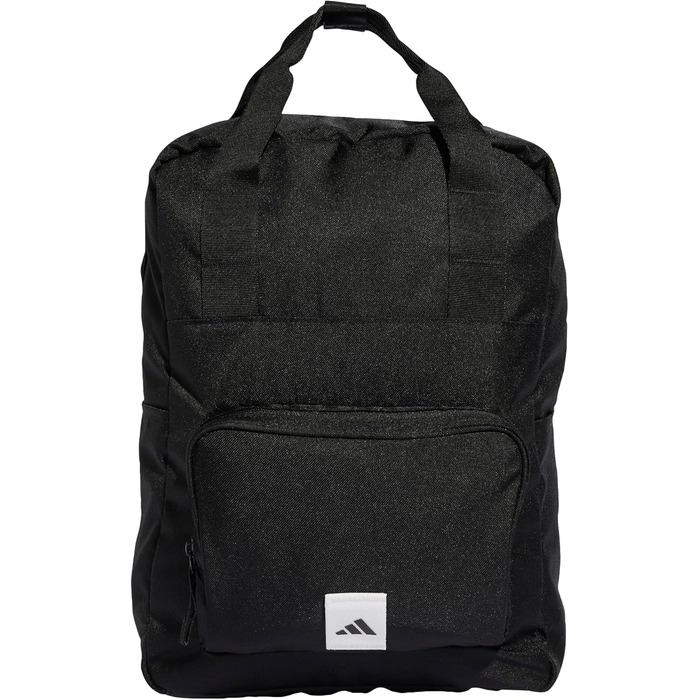 Рюкзак adidas Prime унісекс, чорний/молочний, міський стиль