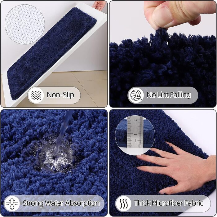 Набір аксесуарів для ванної кімнати з чорним мармуровим візерунком: сміттєвий кошик, тумбочка, дозатор мила, мильниця, тримач для зубних щіток, стакан для зубних щіток, WC-щітка та контейнер для ватних паличок