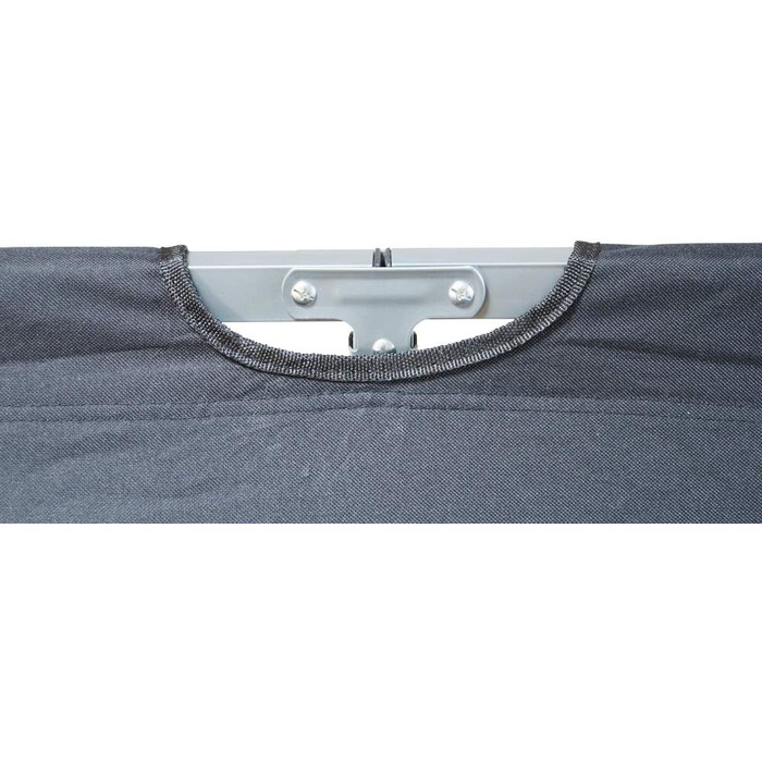 Grafner XL Folding Bed with Carry Bag