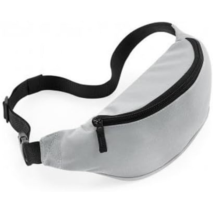 BagBase поясна сумка BG042, оранжева, універсальний розмір (M)