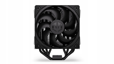 Кулер для процесора Endorfy Fera 5 Black (EY3A011) 120мм
