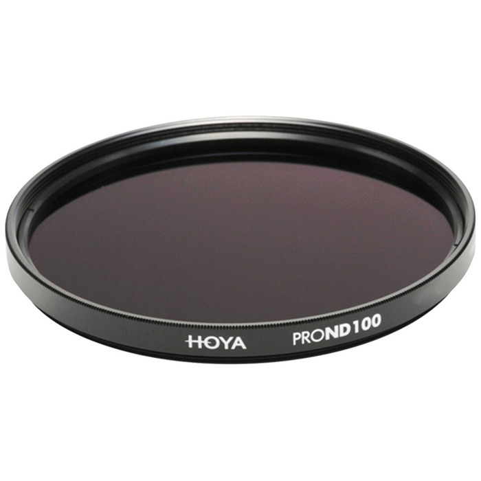 Фільтр ND Hoya Pro 100 (нейтральний, 82 мм)