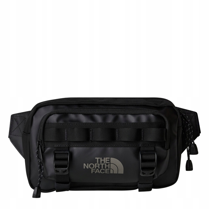 Поясна сумка The North Face NF0A8BK5, чорна