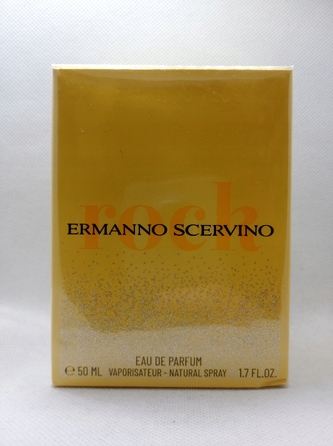 Парфумована вода Ermanno Scervino Rock, 50 мл