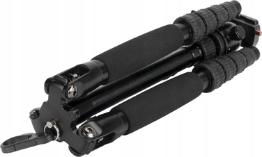 Штатив Sirui Traveler 5AX, 138 см, чорний