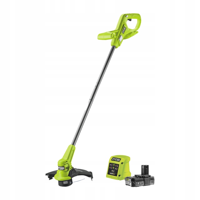 Акумуляторний тример для країв Ryobi, 23 см, 1,8 кг