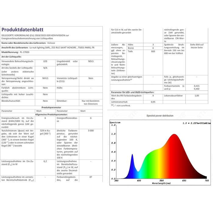 Ланцюжок прикрас Vicloon, 10 м, 100 LED, з пультом та таймером, 8 режимів, IP65, вологостійкий, теплий білий, для дому та вулиці, для вечірок, святкування, Нового року